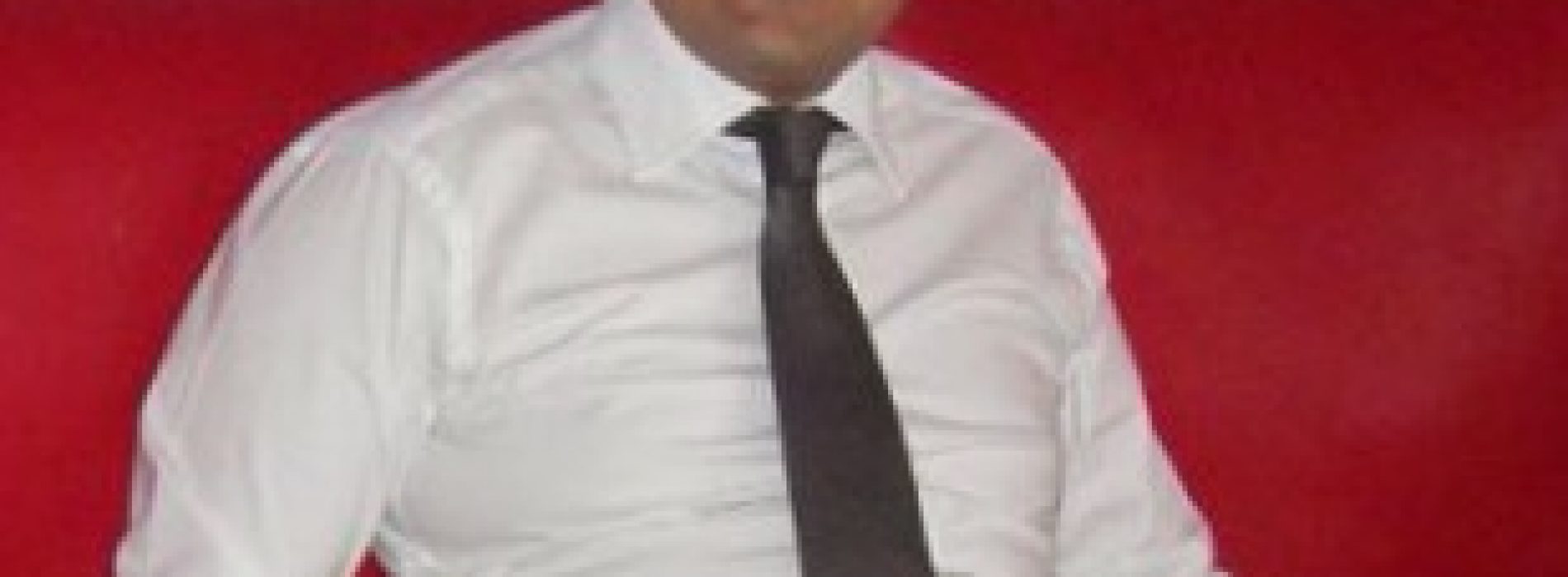 Ahmet Can