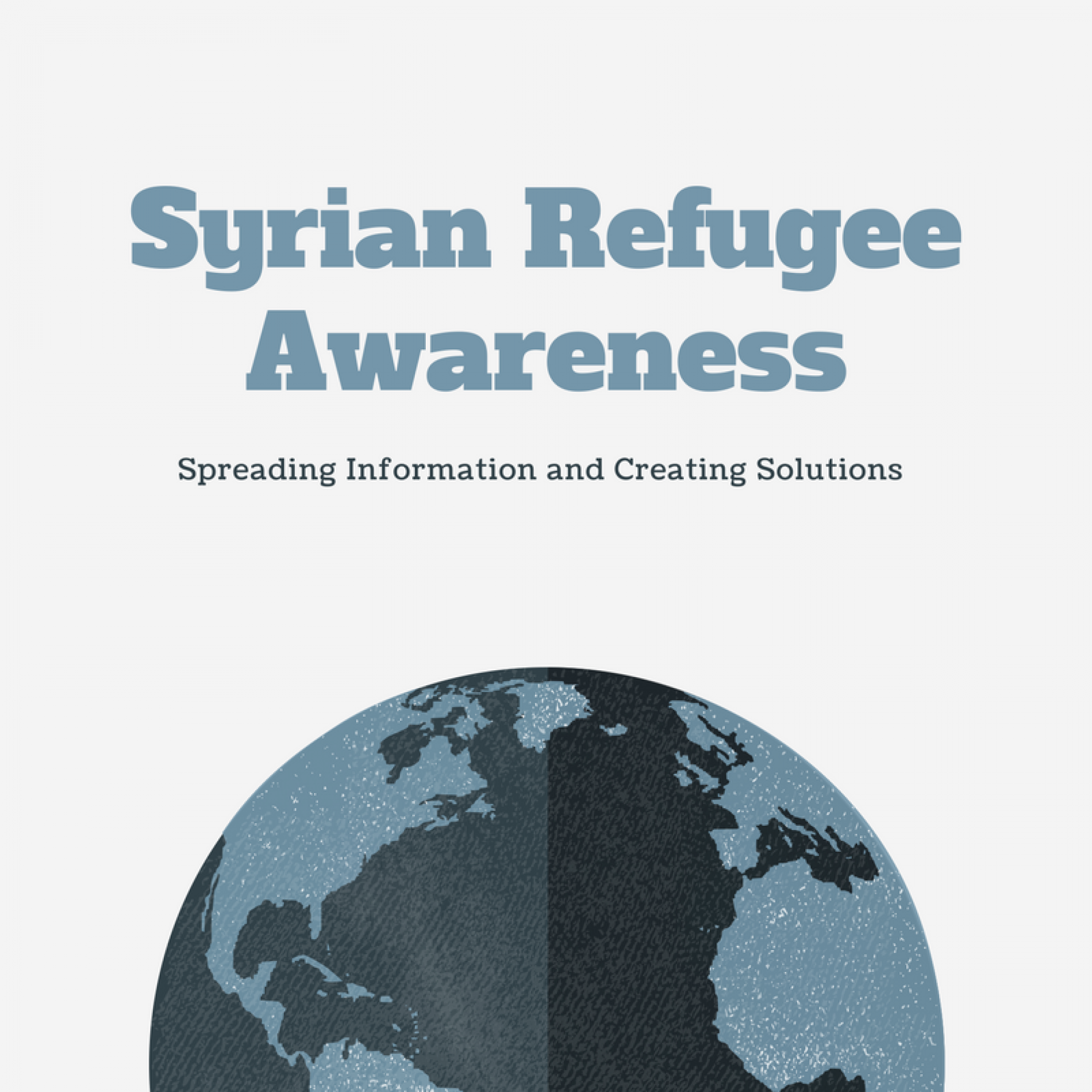 Syrian Refugee Awareness Program