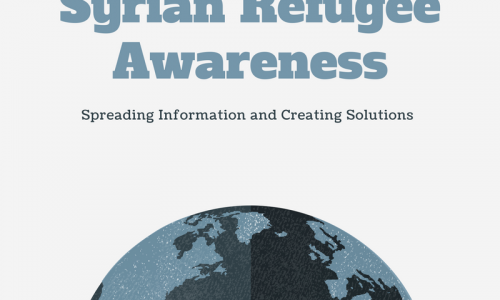 Syrian Refugee Awareness Program